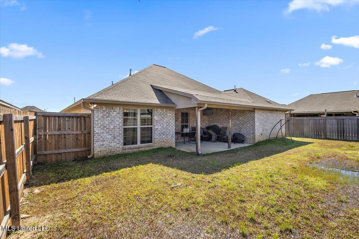 1503 Arcadia Lane, Brandon, Mississippi image 24