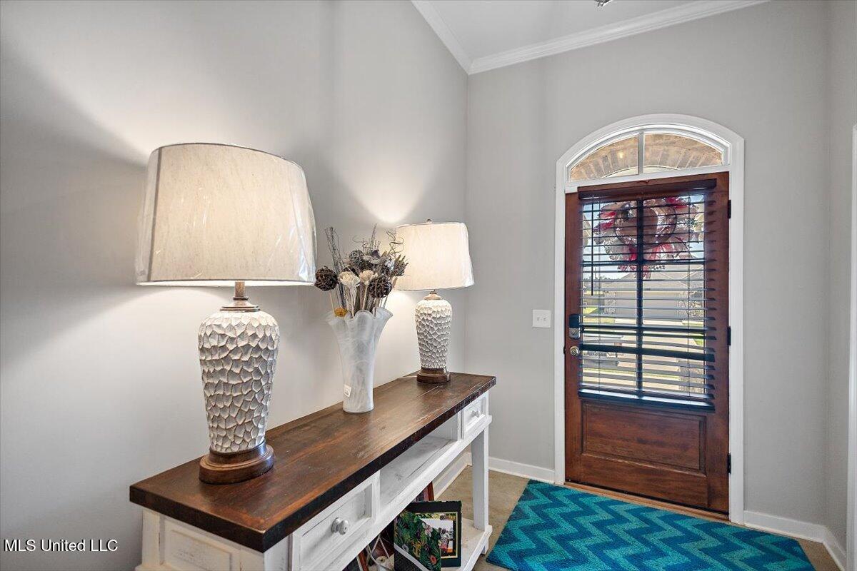 1503 Arcadia Lane, Brandon, Mississippi image 5