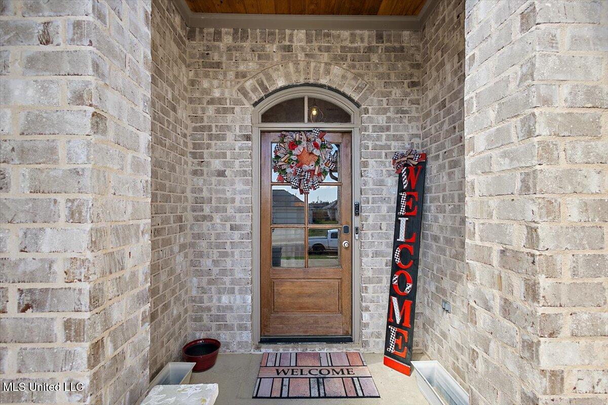 1503 Arcadia Lane, Brandon, Mississippi image 4