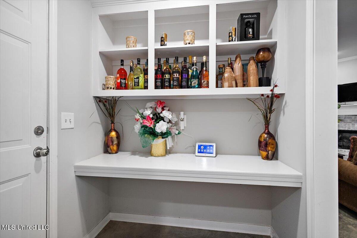 1503 Arcadia Lane, Brandon, Mississippi image 20