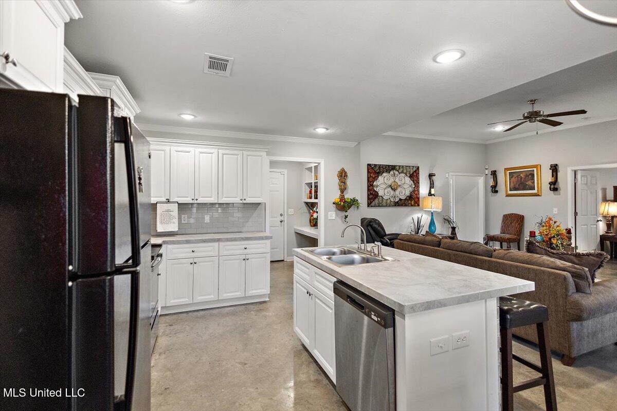 1503 Arcadia Lane, Brandon, Mississippi image 11