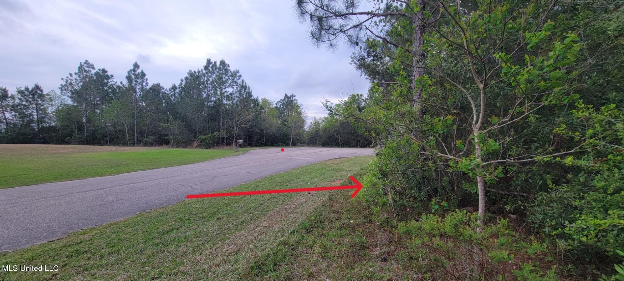 136 Poki Place, Diamondhead, Mississippi image 2