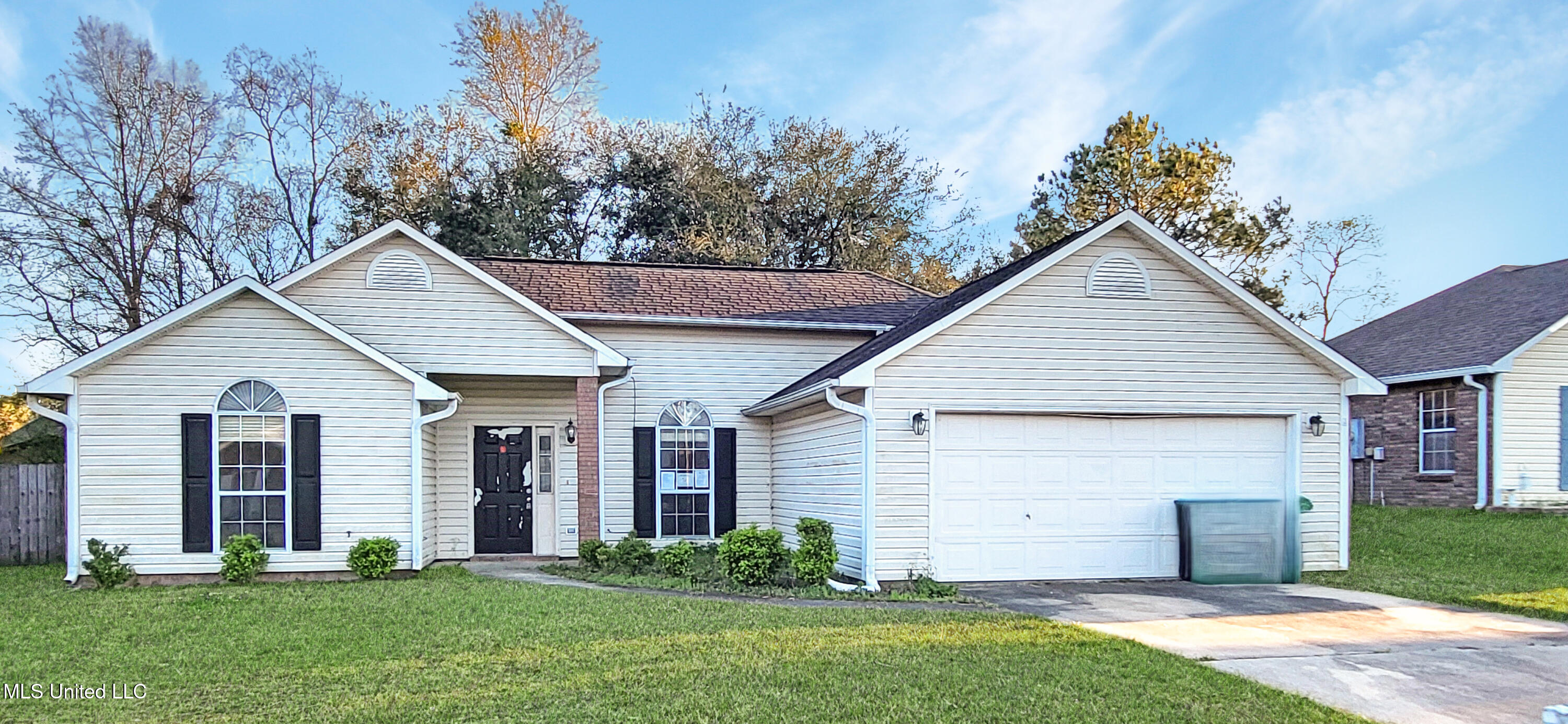 15031 Sagewood Street, Gulfport, Mississippi image 1