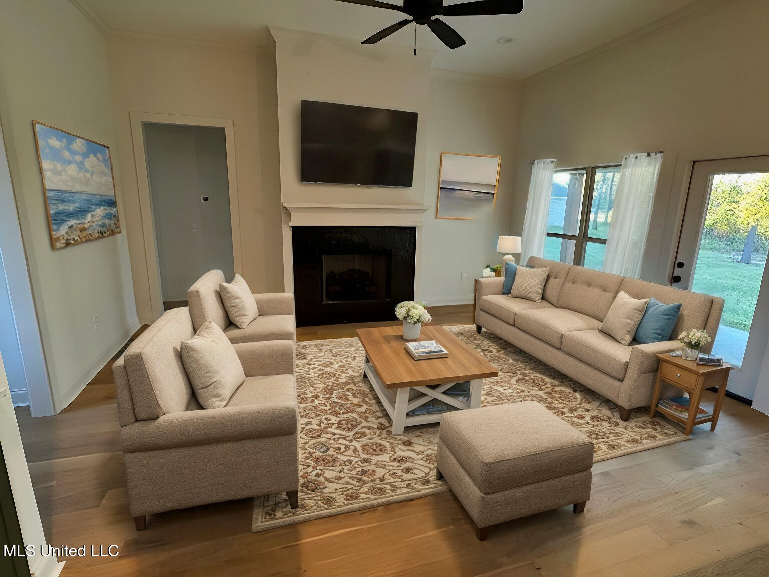 416 Butternut Drive #LOT 182, Canton, Mississippi image 3