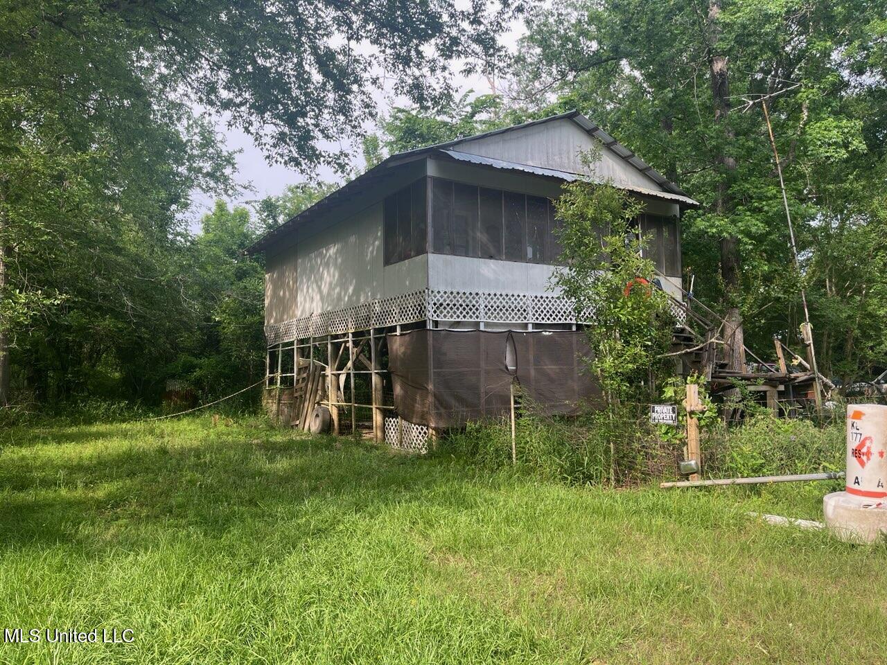 177 River Bend Road, Lucedale, Mississippi image 3