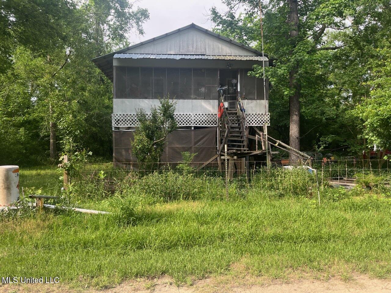 177 River Bend Road, Lucedale, Mississippi image 1