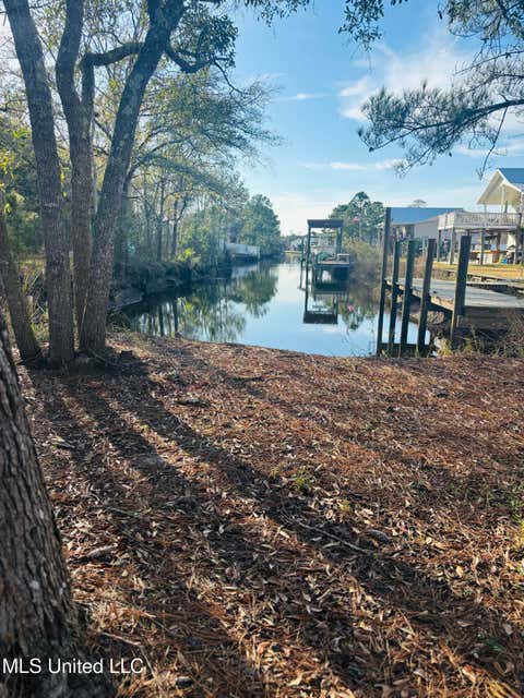 Vacant Land For Sale - Avenue B 2<br/> Hancock County, Bay Saint Louis, MS 39520