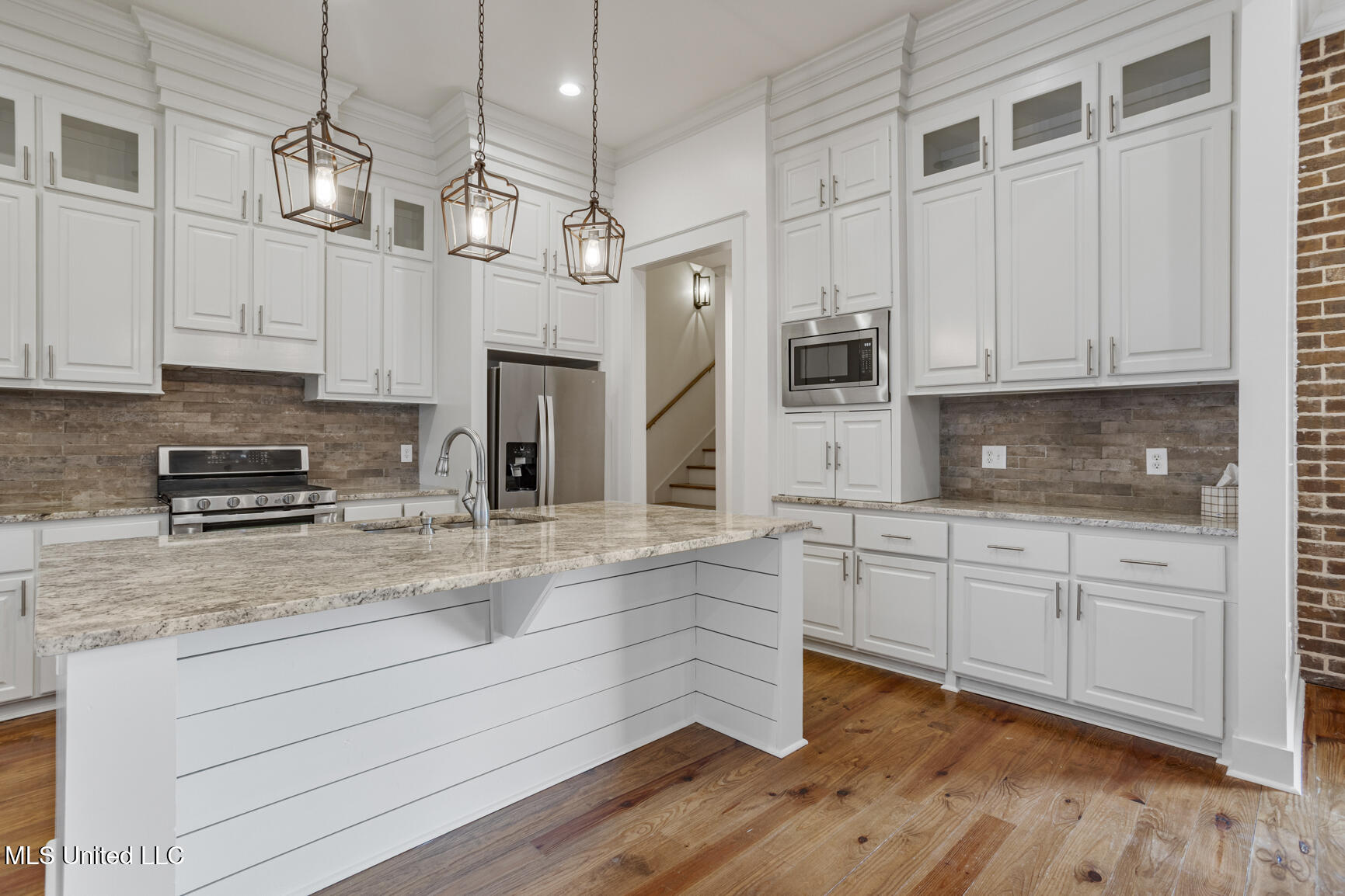 133 Sweetbriar Drive, Canton, Mississippi image 10