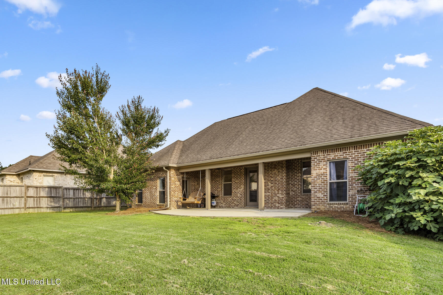 133 Sweetbriar Drive, Canton, Mississippi image 33