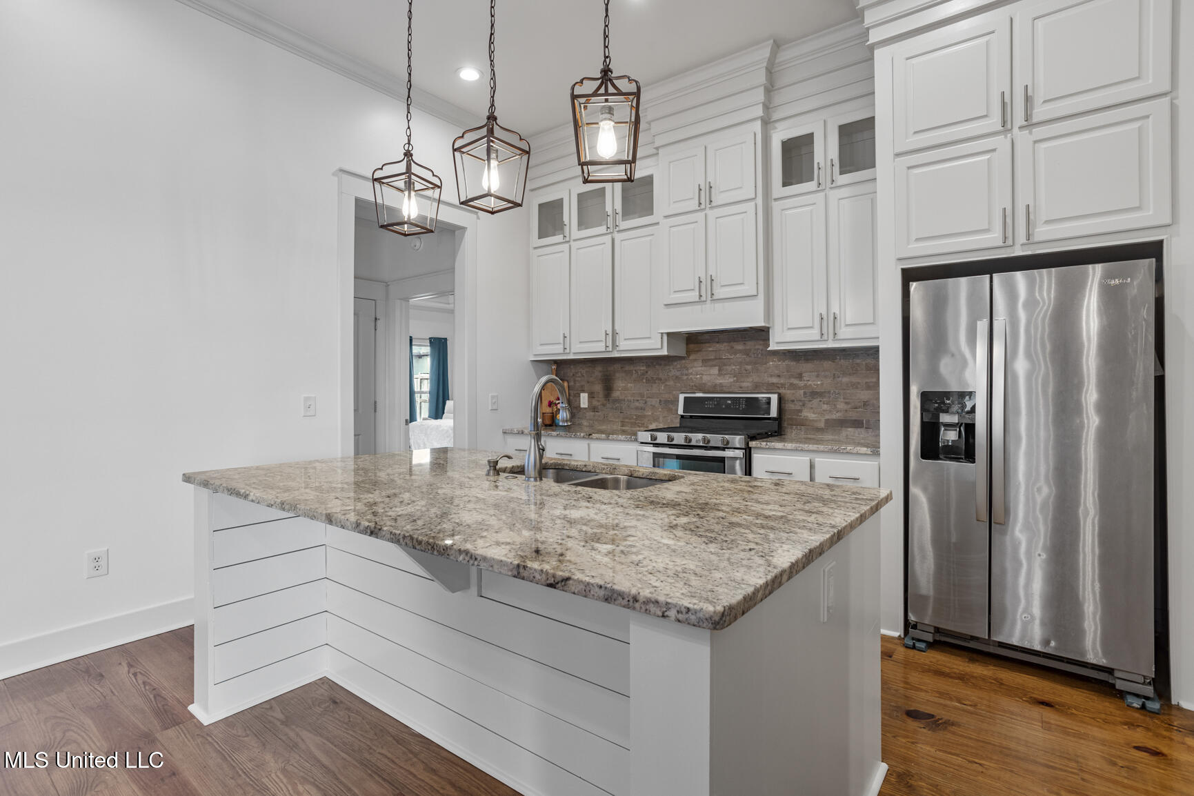 133 Sweetbriar Drive, Canton, Mississippi image 11