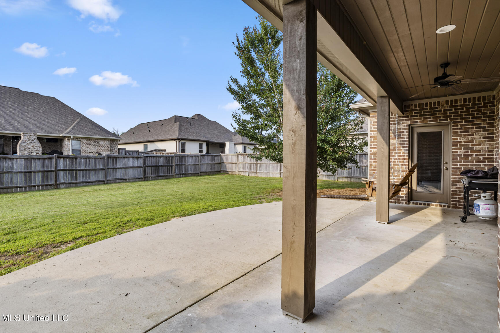 133 Sweetbriar Drive, Canton, Mississippi image 32