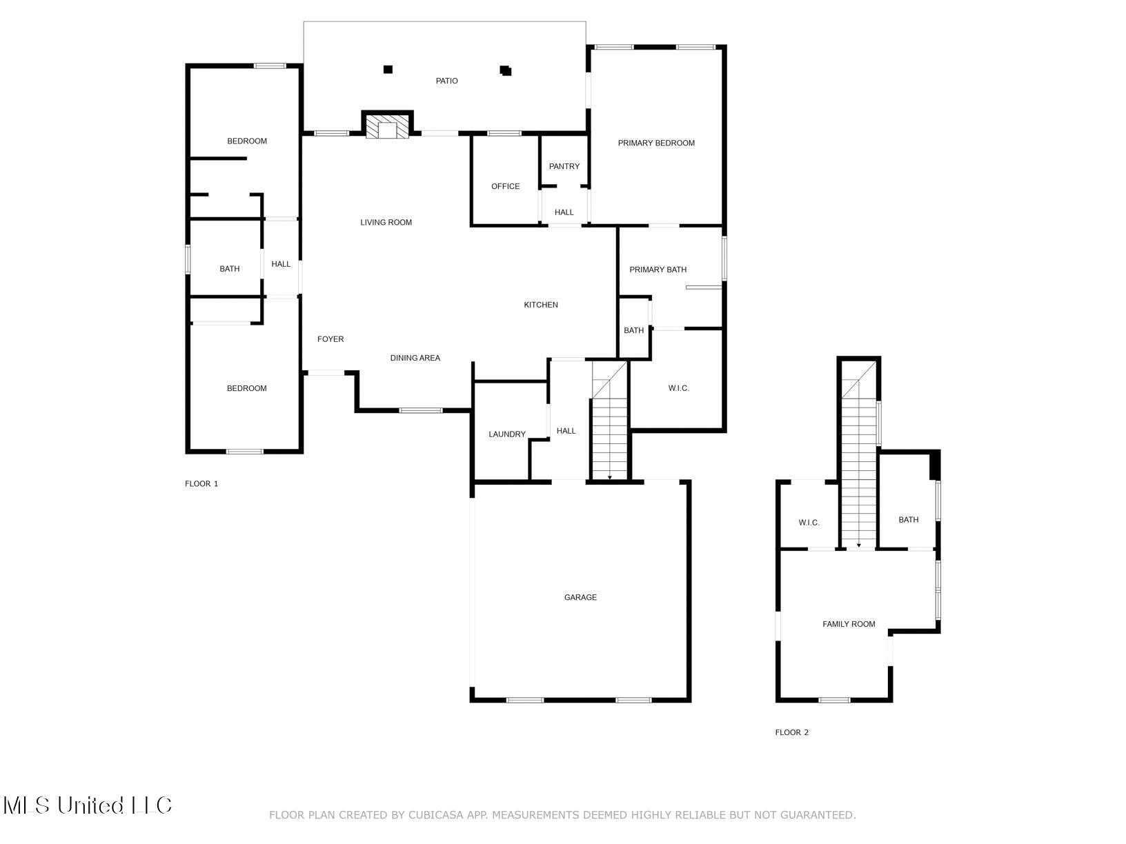 133 Sweetbriar Drive, Canton, Mississippi image 3