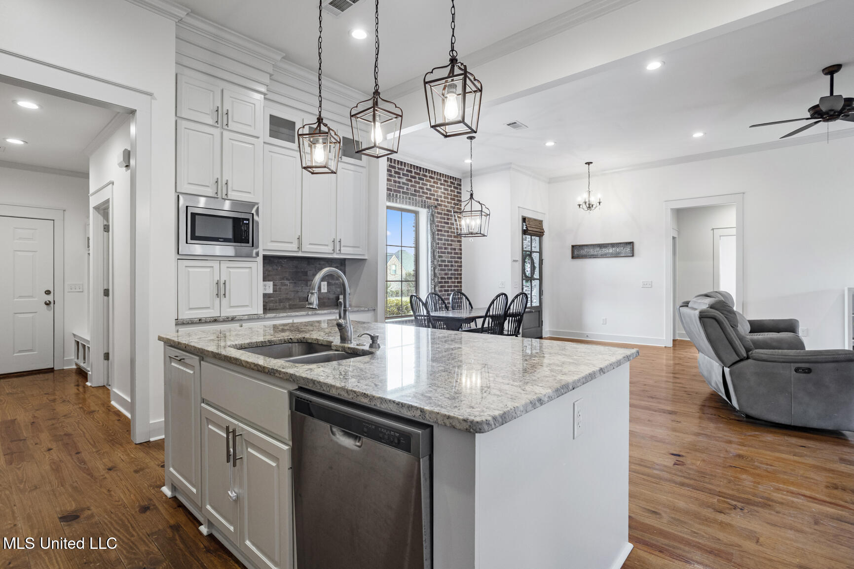 133 Sweetbriar Drive, Canton, Mississippi image 15