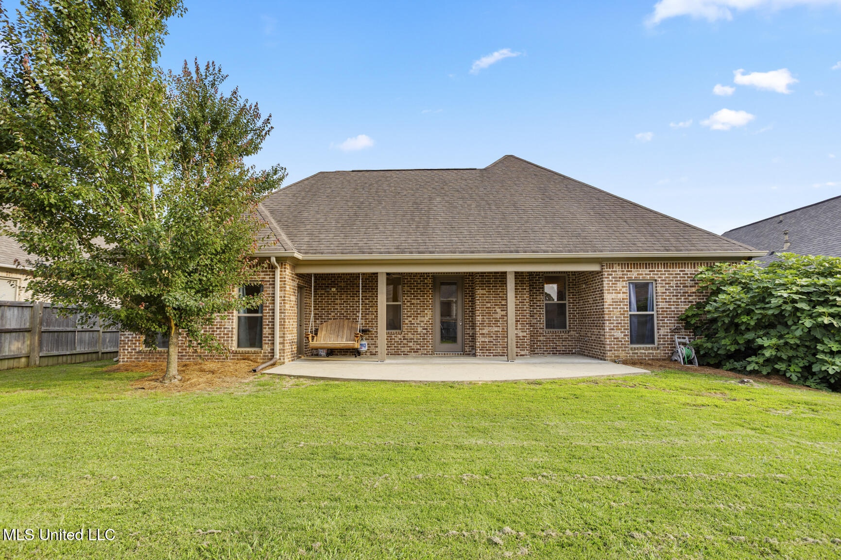 133 Sweetbriar Drive, Canton, Mississippi image 34
