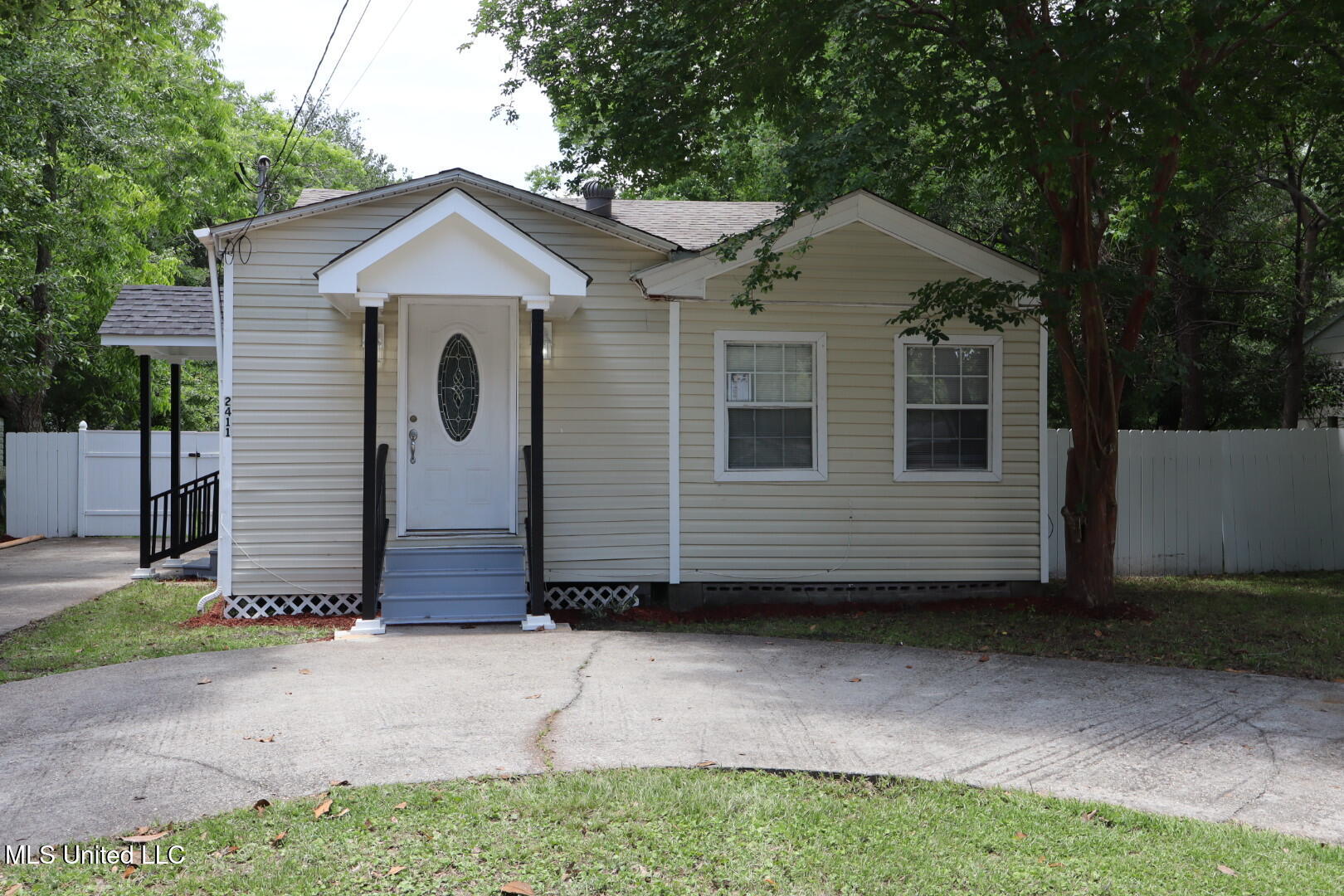 2411 14 Street, Pascagoula, Mississippi image 10