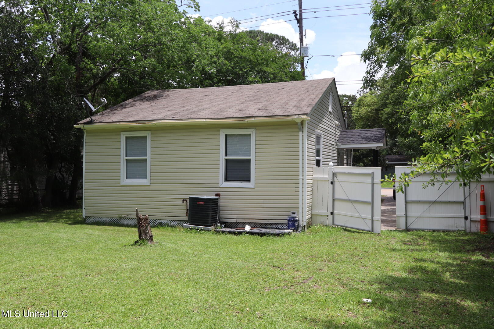 2411 14 Street, Pascagoula, Mississippi image 20
