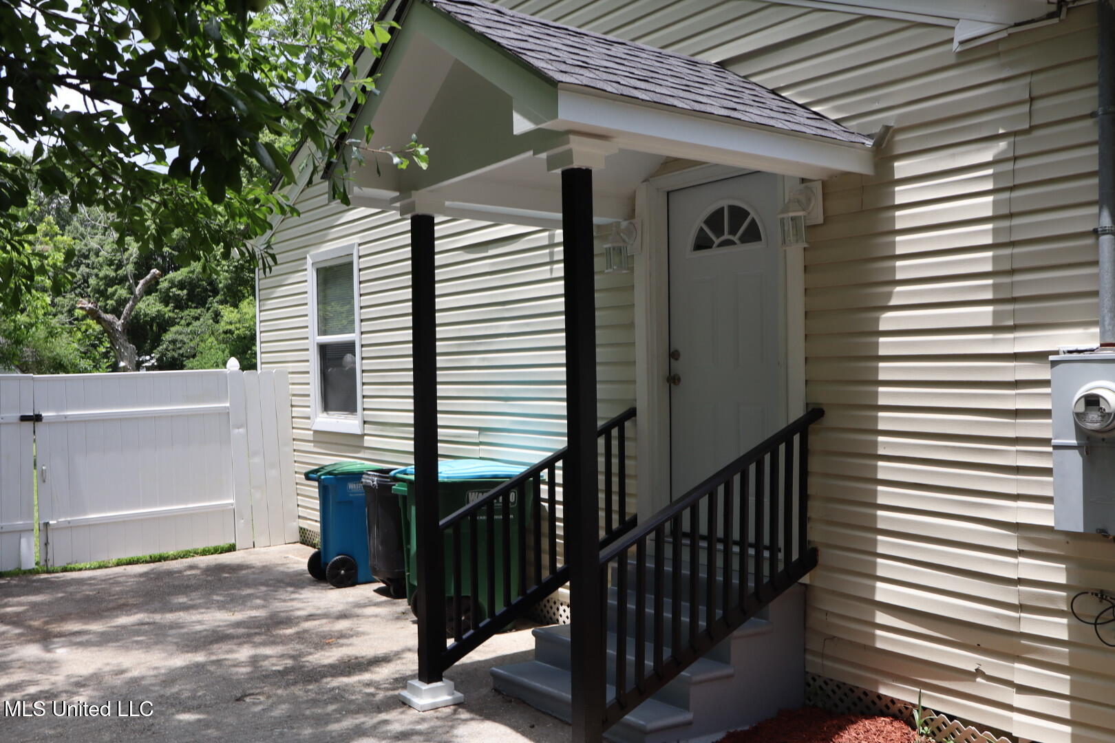 2411 14 Street, Pascagoula, Mississippi image 19