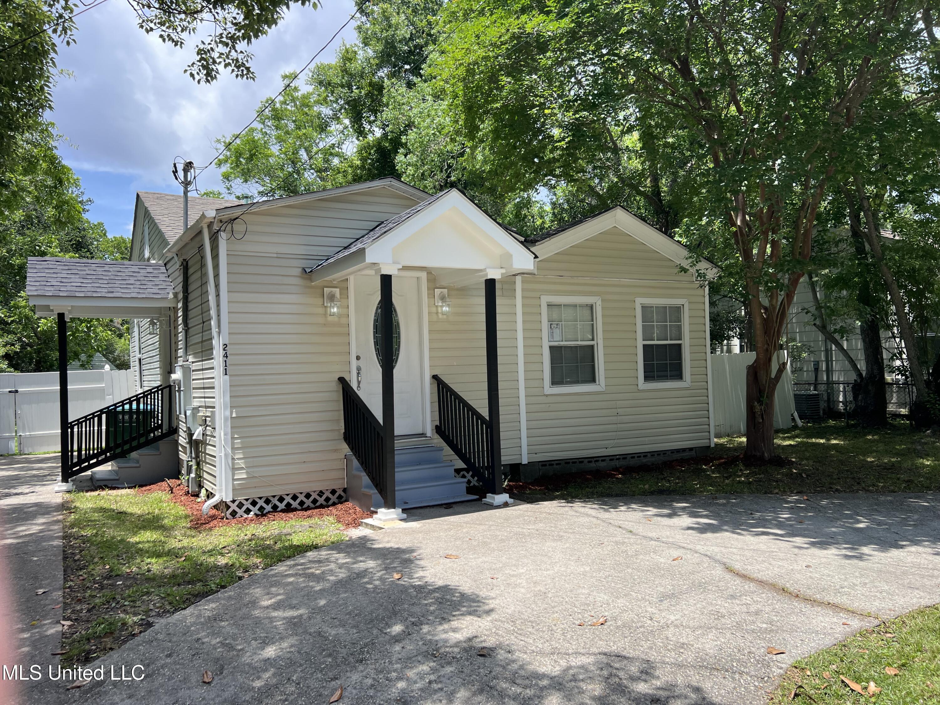 2411 14 Street, Pascagoula, Mississippi image 4