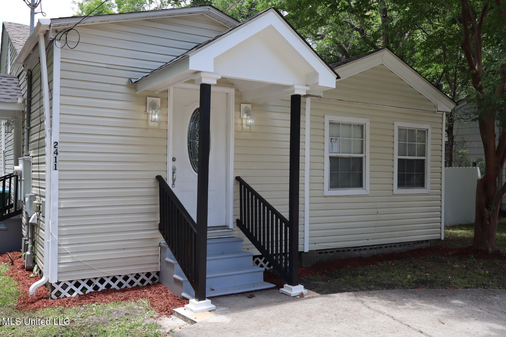 2411 14 Street, Pascagoula, Mississippi image 7
