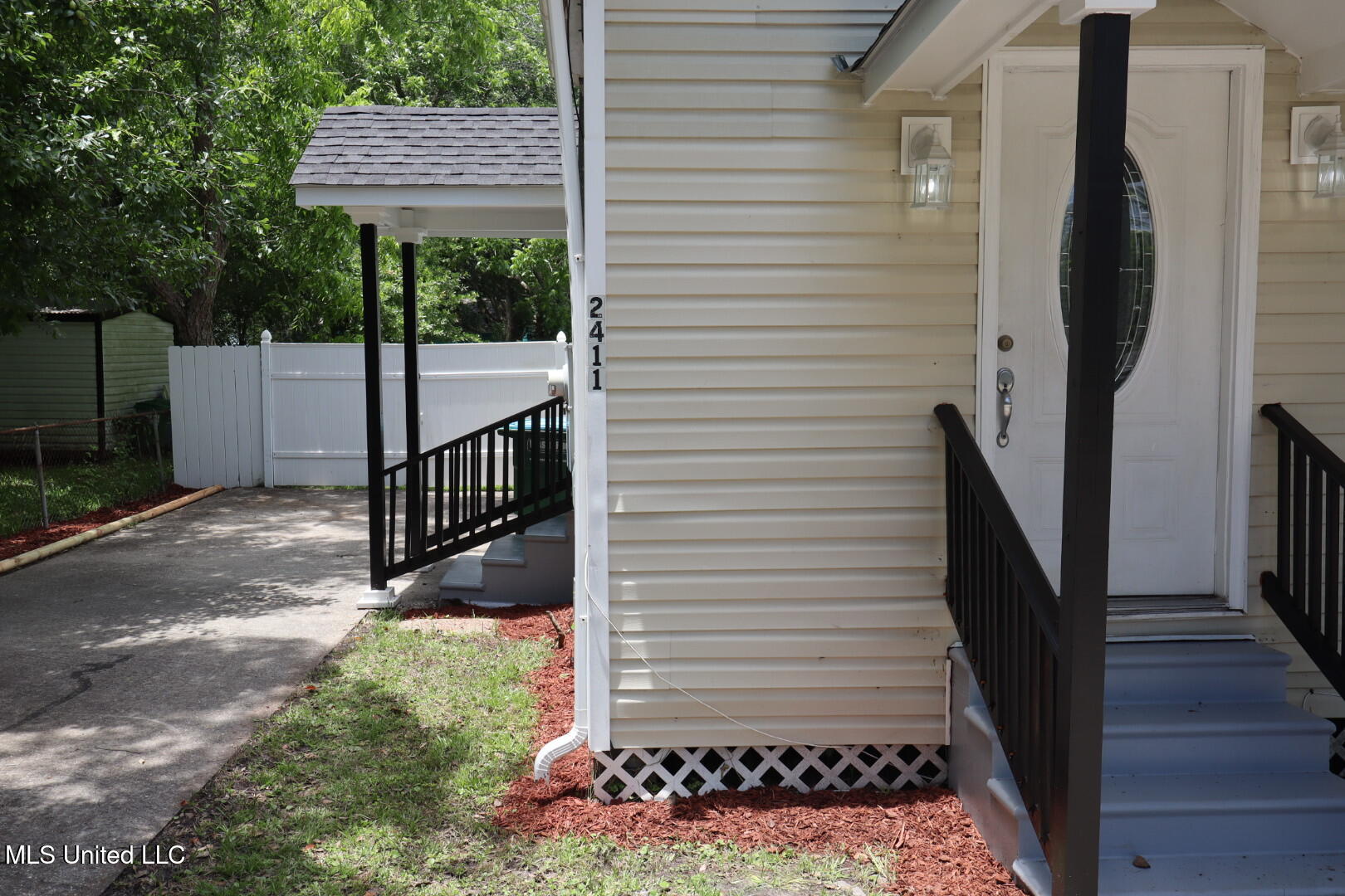 2411 14 Street, Pascagoula, Mississippi image 14