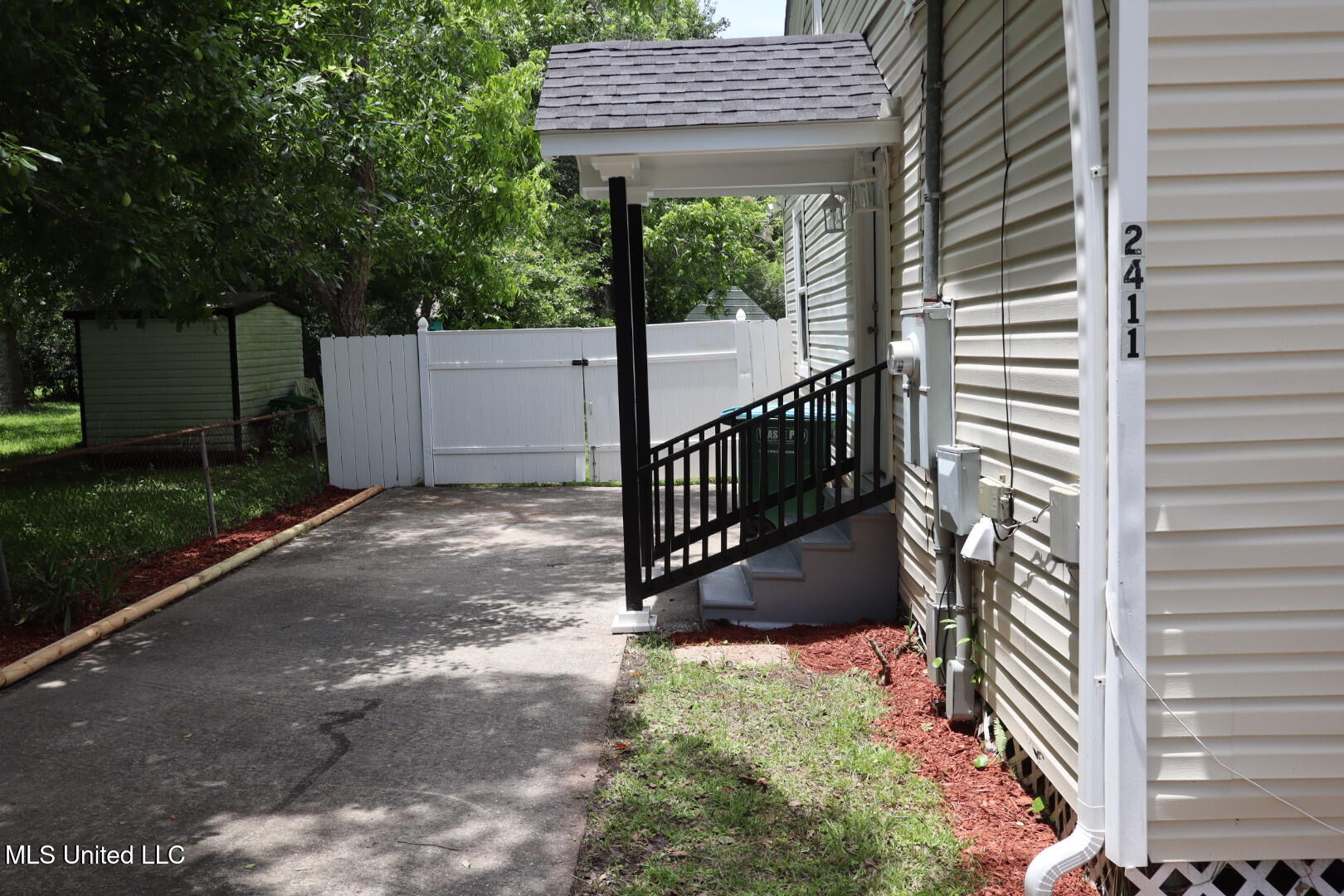 2411 14 Street, Pascagoula, Mississippi image 17