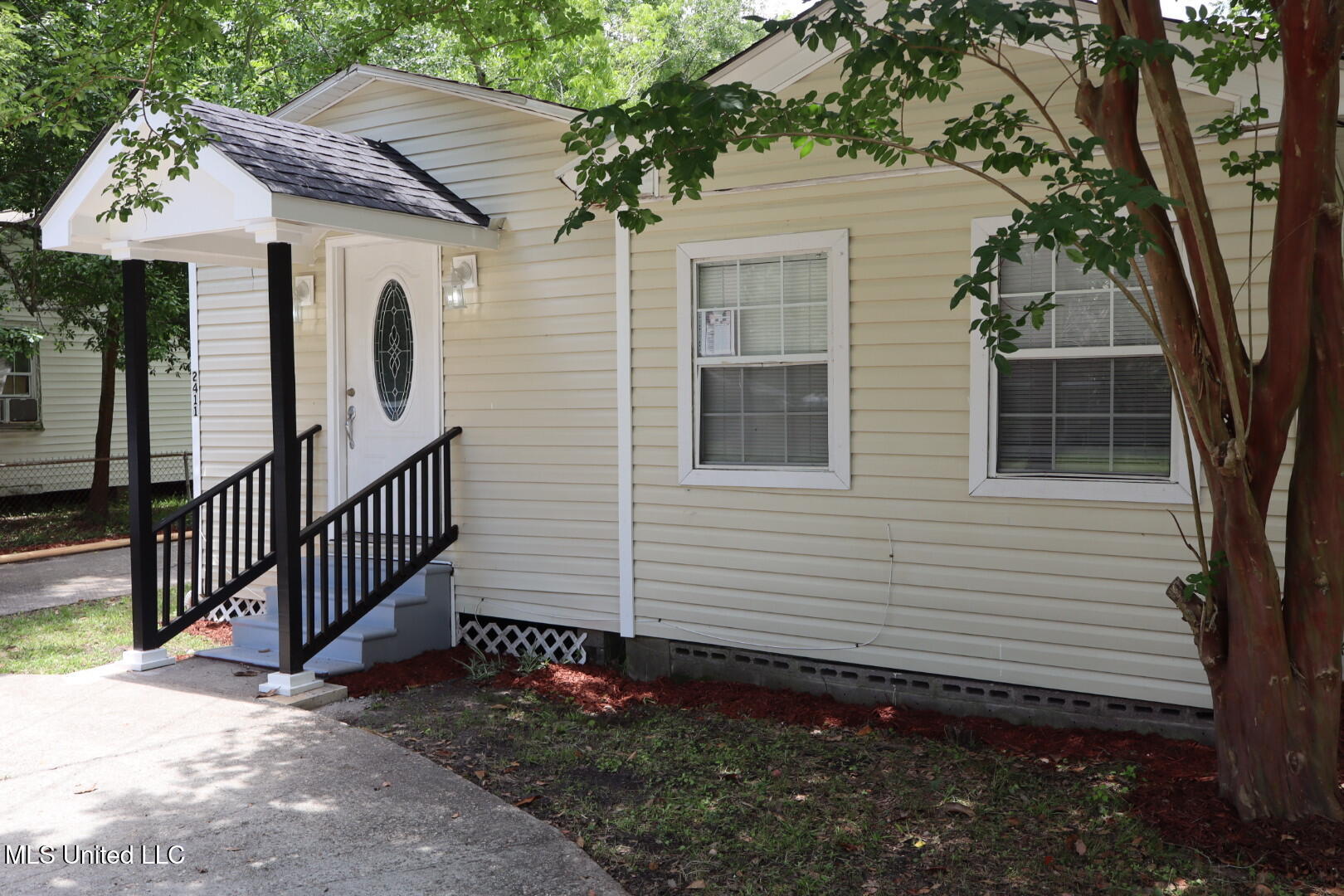 2411 14 Street, Pascagoula, Mississippi image 16
