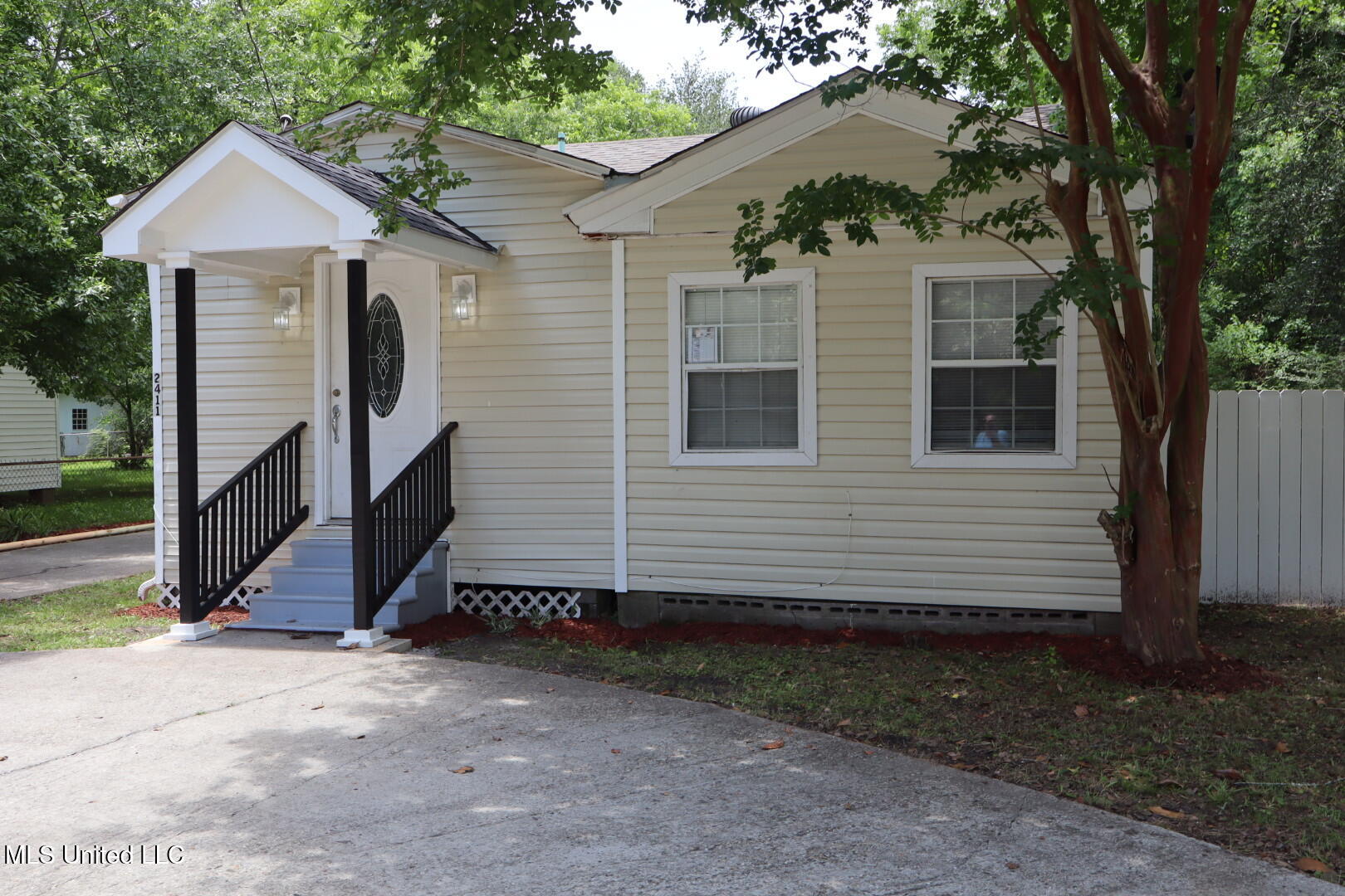 2411 14 Street, Pascagoula, Mississippi image 6