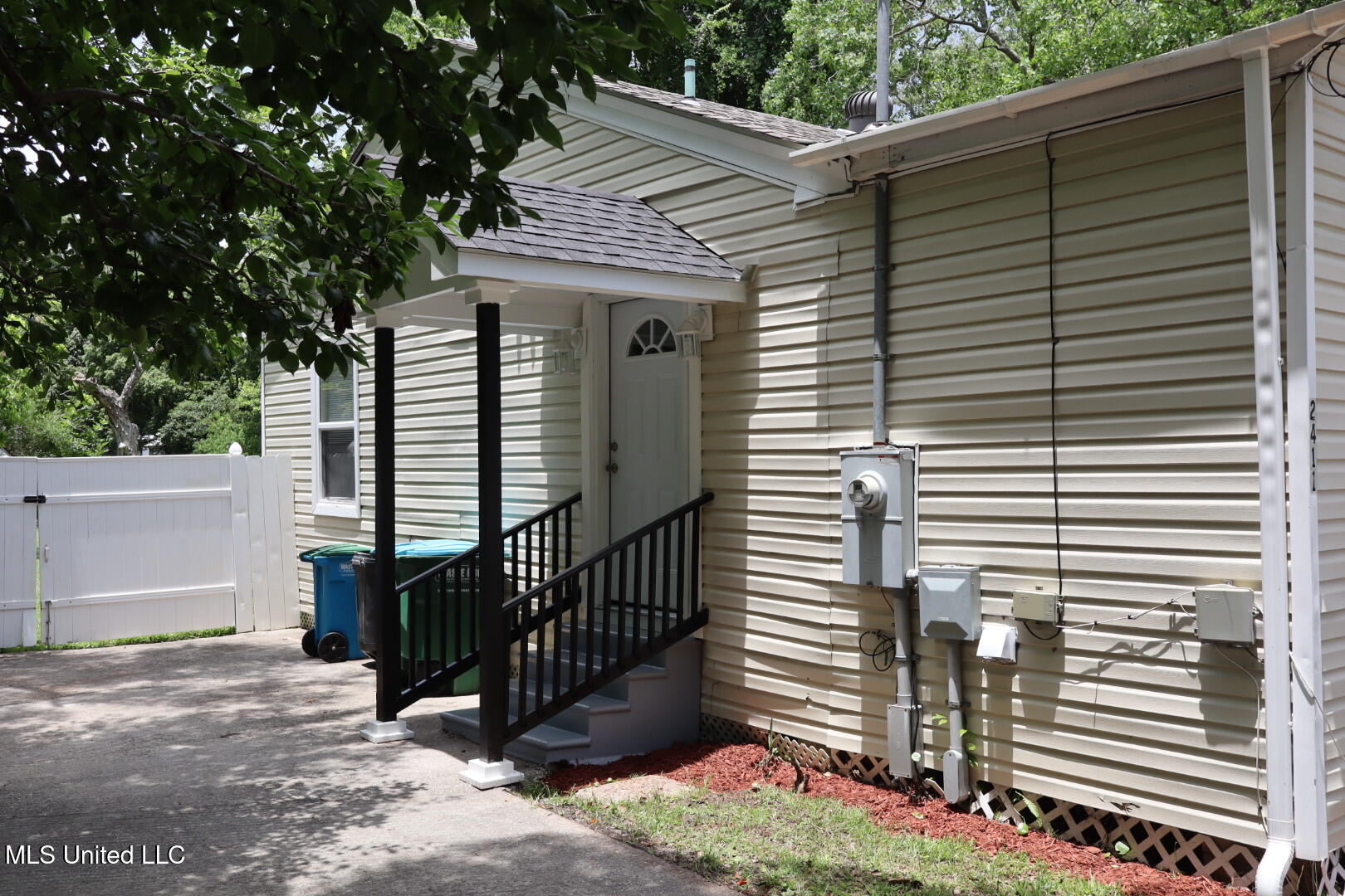 2411 14 Street, Pascagoula, Mississippi image 15