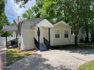 2411 14 Street, Pascagoula, Mississippi image 1
