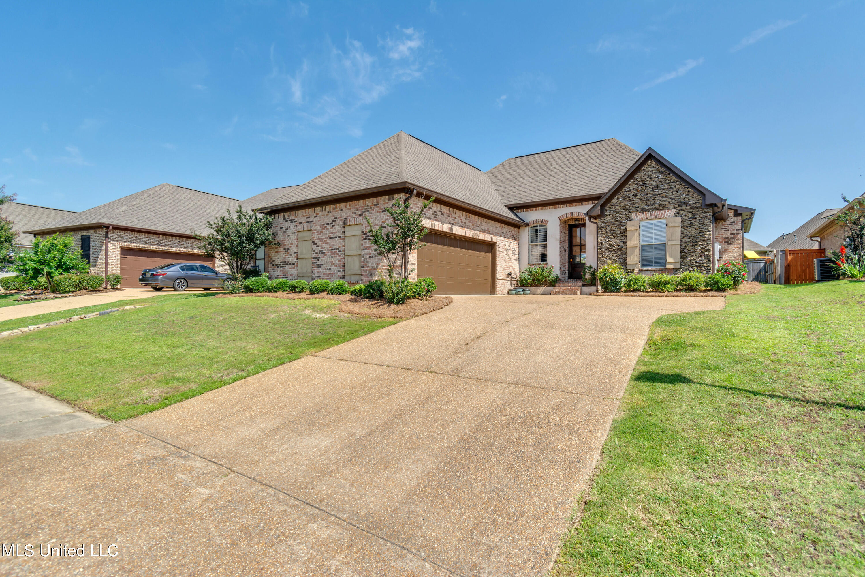 129 Amethyst Drive, Brandon, Mississippi image 1