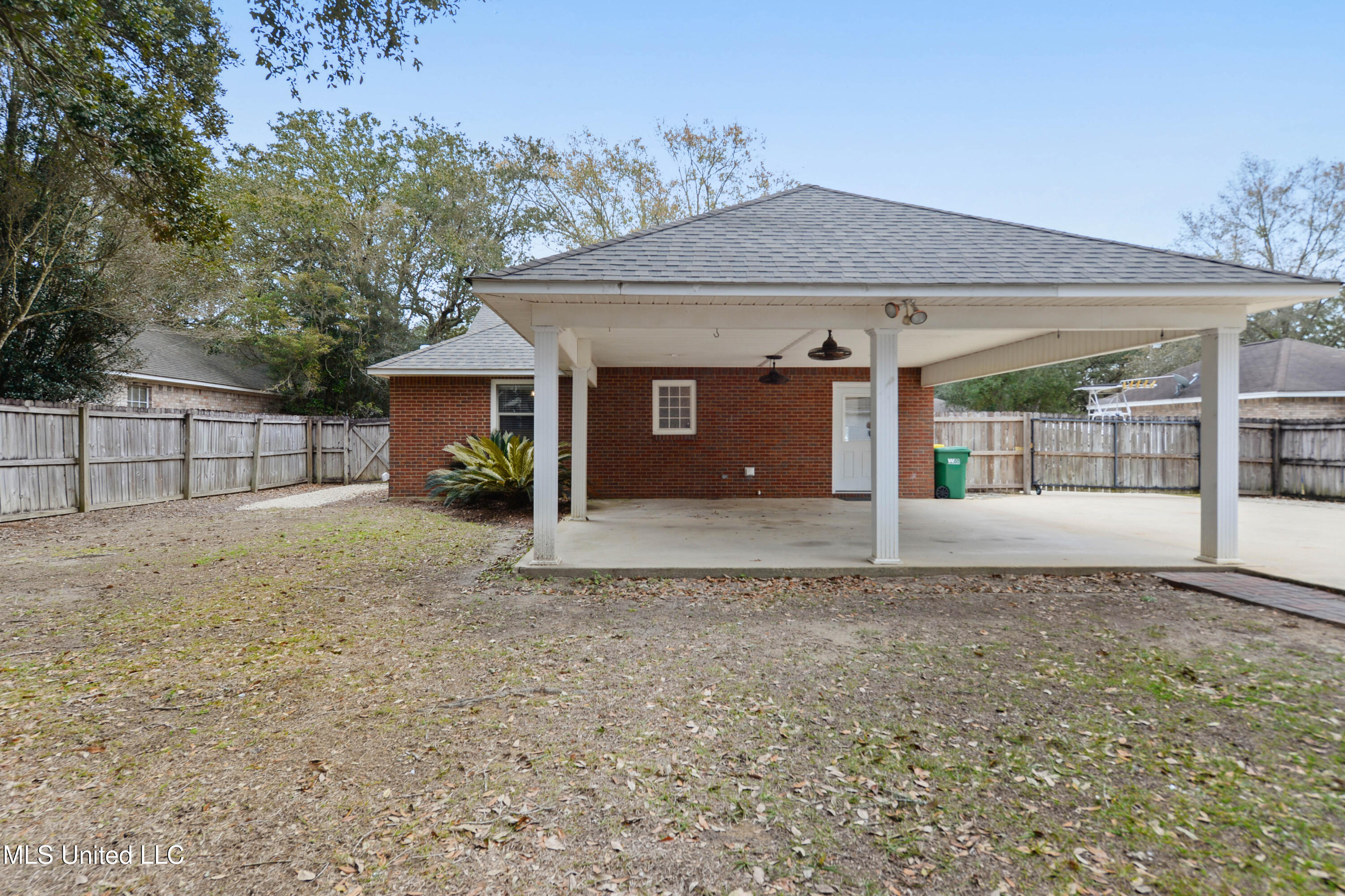 1505 S 7th Street, Ocean Springs, Mississippi image 24