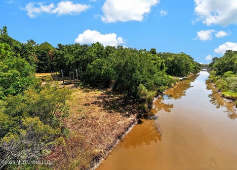 Vacant Land For Sale - 9229 Seacliff Boulevard<br/> Jackson County, Ocean Springs, MS 39564