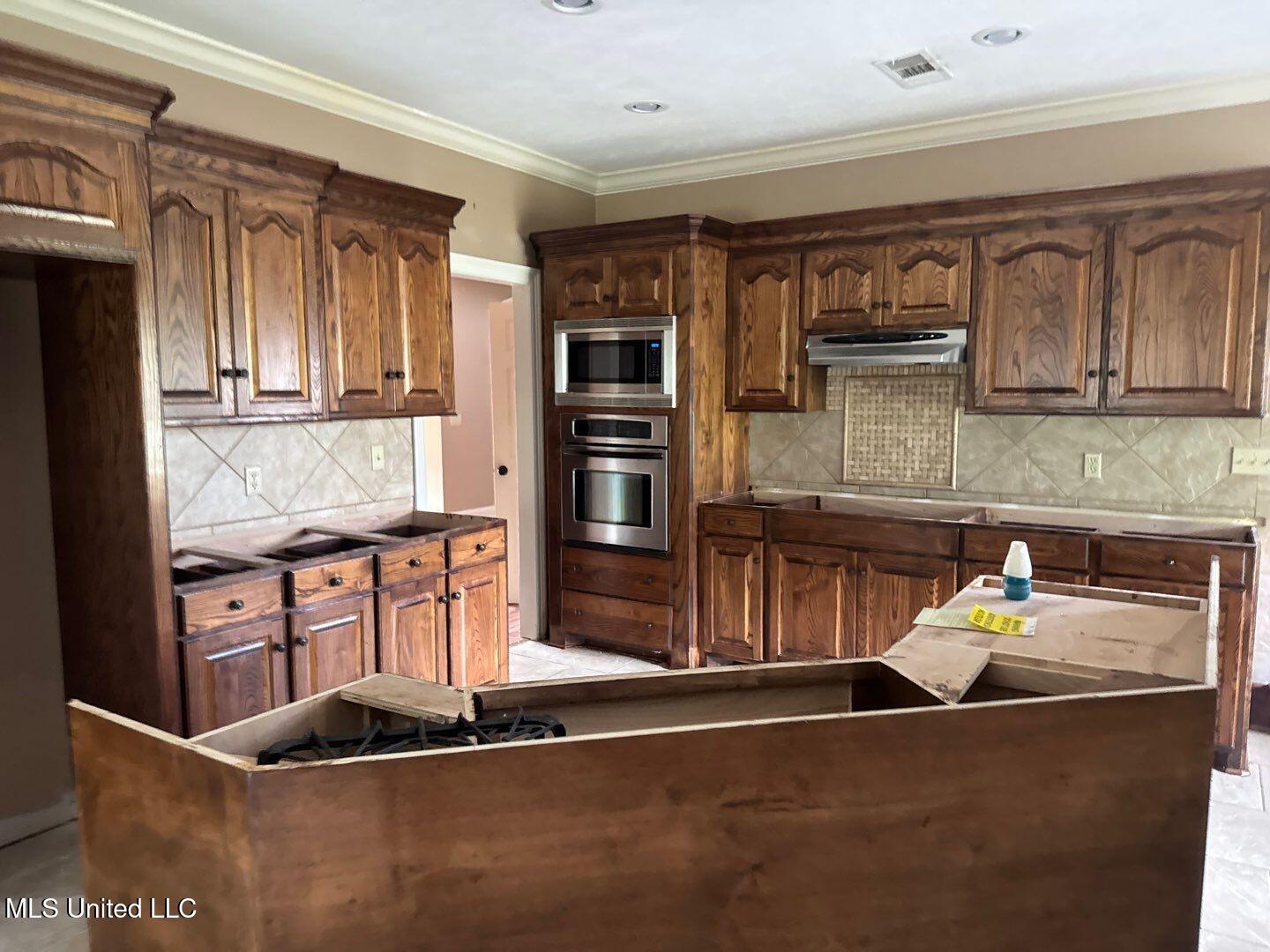 236 Levon Owens Drive, Terry, Mississippi image 3