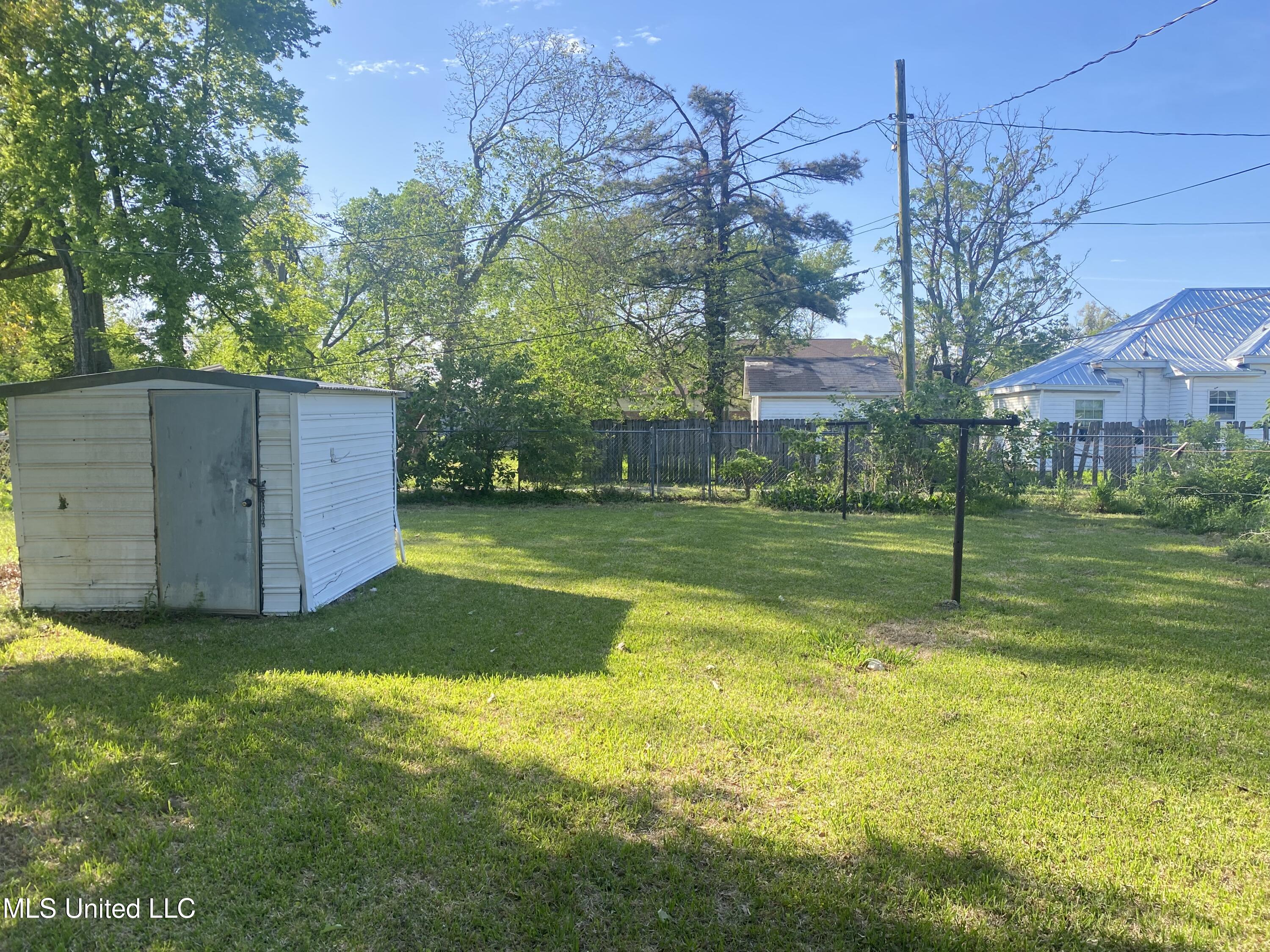 810 S Edwards Avenue, Clarksdale, Mississippi image 21