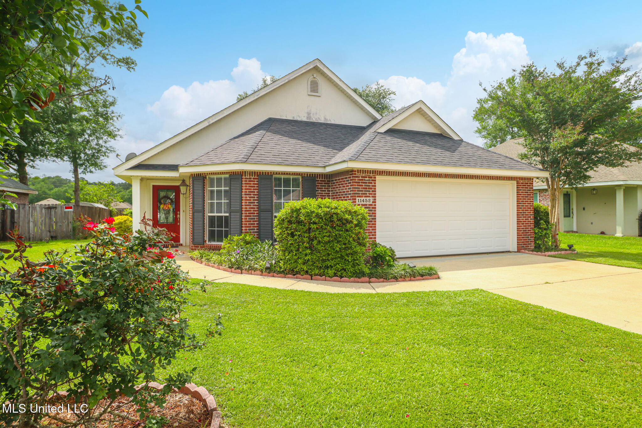 11452 Azalea Trace, Gulfport, Mississippi image 1