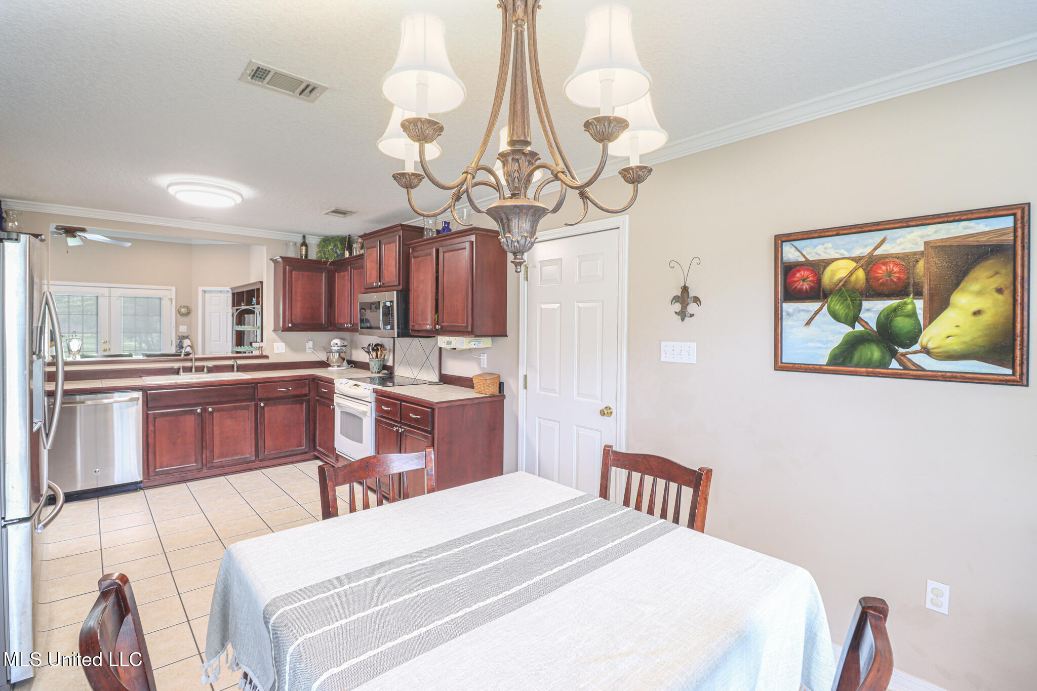 11452 Azalea Trace, Gulfport, Mississippi image 5