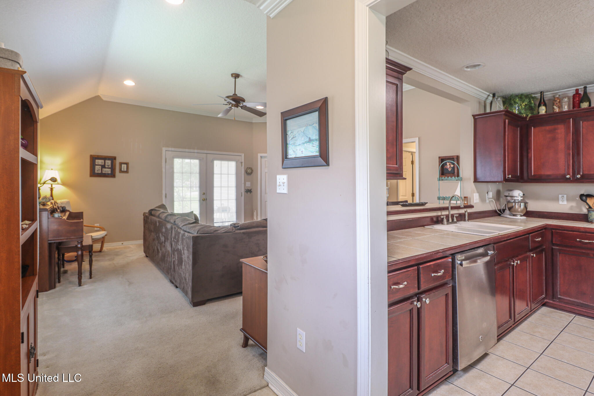 11452 Azalea Trace, Gulfport, Mississippi image 2