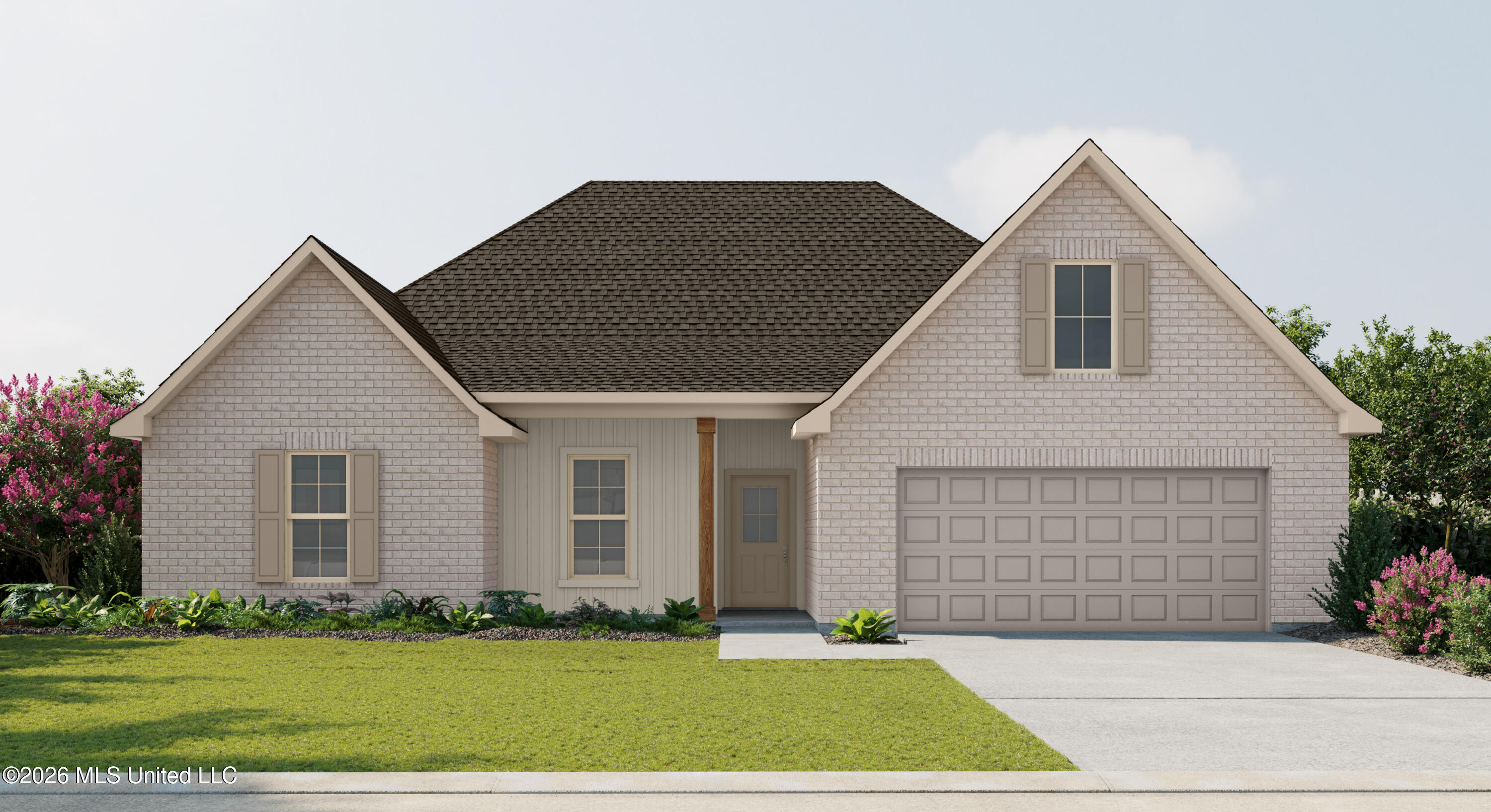 Photo 1 of 2 — 15 Red Oak Drive, Long Beach, MS 39560