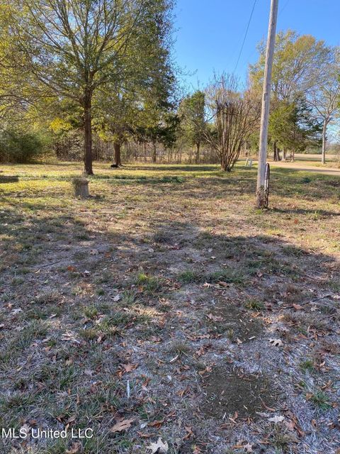 Vacant Land For Sale - Smith Carr Road<br/> Canton, MS 39046