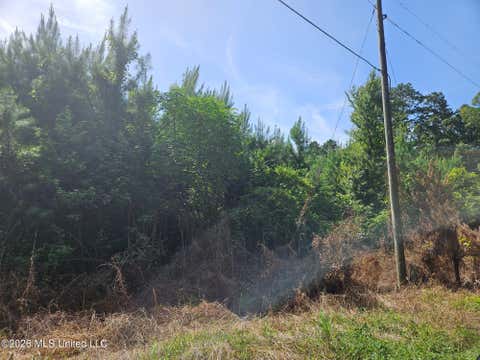 Vacant Land For Sale - Log Cabin Road<br/> Roxie, MS 39661