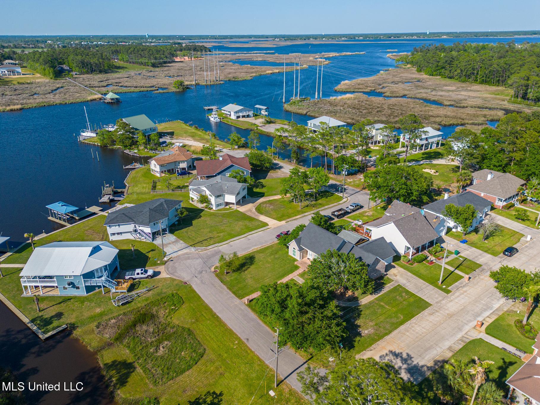 1296 John Evans Drive, Gulfport, Mississippi image 30