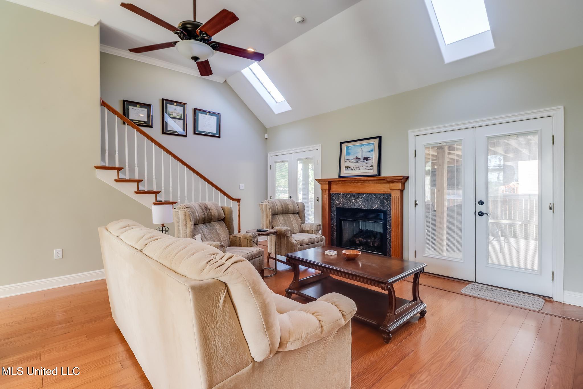 1296 John Evans Drive, Gulfport, Mississippi image 15