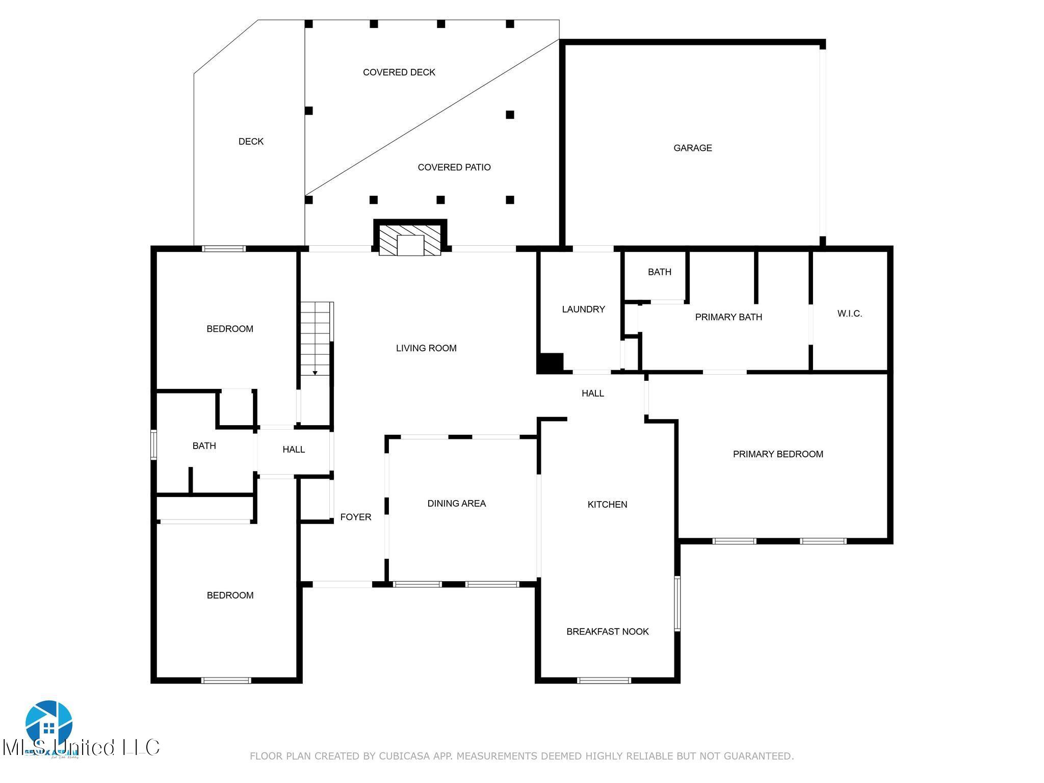 1296 John Evans Drive, Gulfport, Mississippi image 32