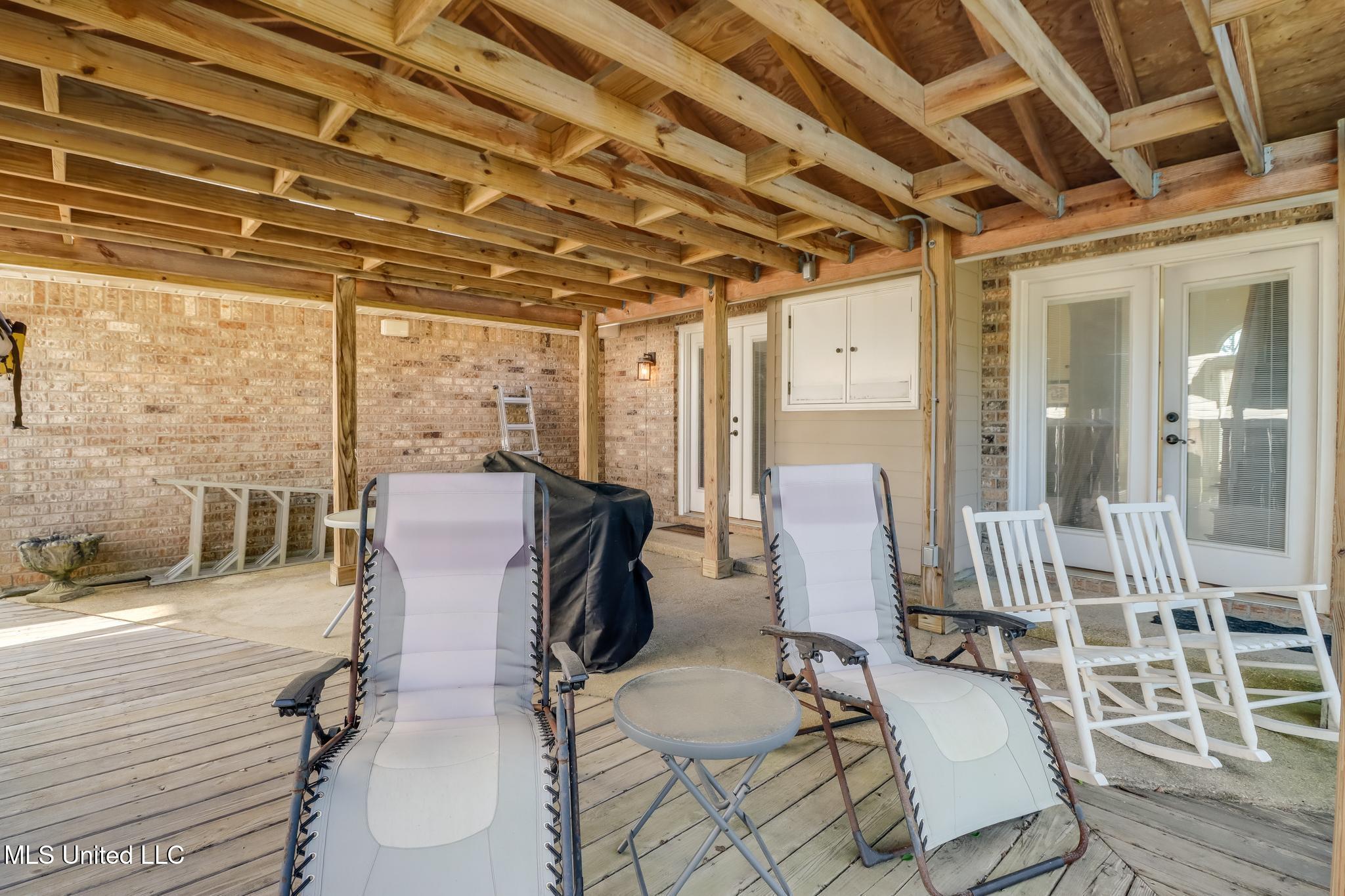 1296 John Evans Drive, Gulfport, Mississippi image 31