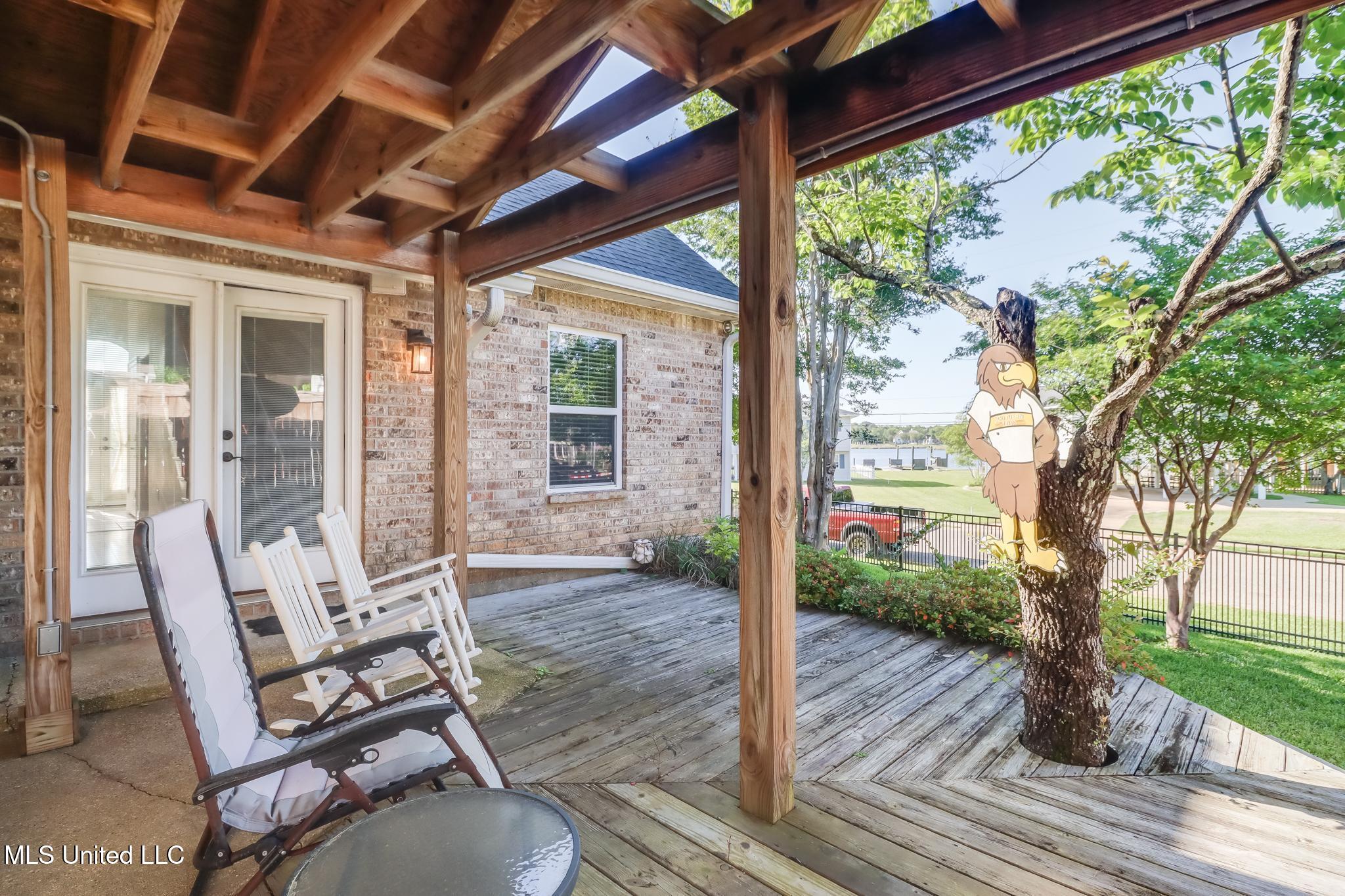 1296 John Evans Drive, Gulfport, Mississippi image 28