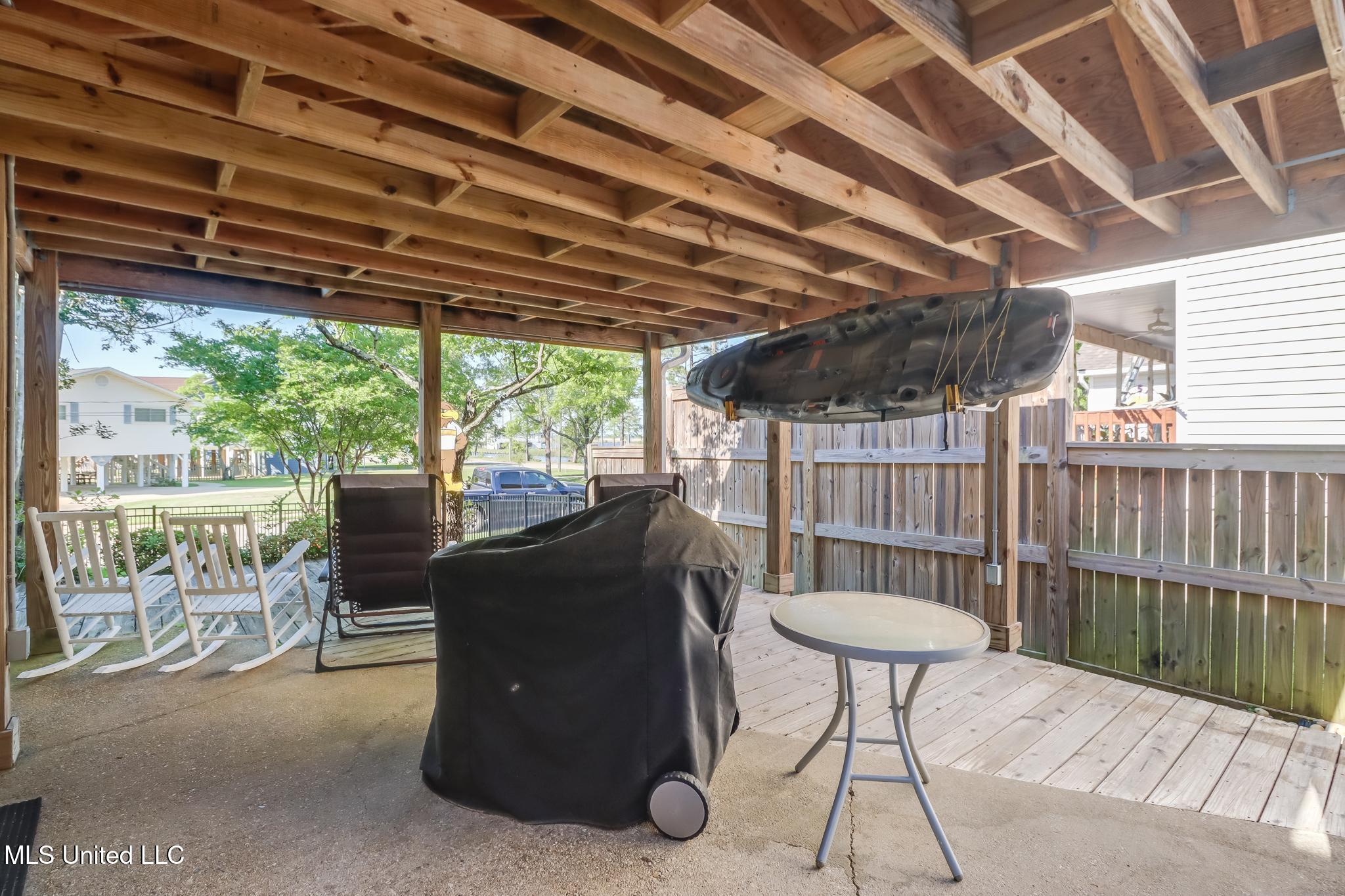 1296 John Evans Drive, Gulfport, Mississippi image 27