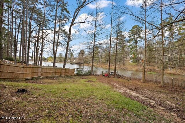 806 E Dewey Camp Drive, Florence, Mississippi image 23