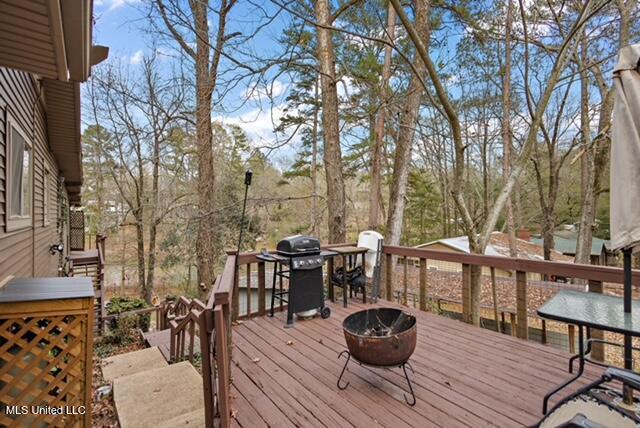 806 E Dewey Camp Drive, Florence, Mississippi image 26