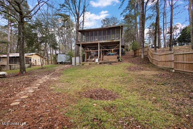 806 E Dewey Camp Drive, Florence, Mississippi image 25