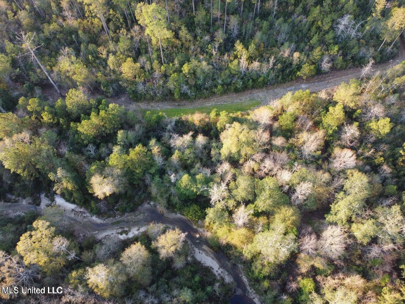 Nhn Rainbow Drive, Perkinston, Mississippi image 6